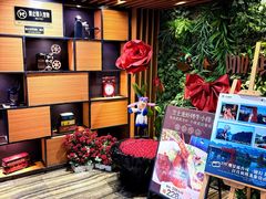 -忆咖啡观景餐厅(桂林象山公园店)