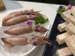 -狐狸爱上椰子鸡(滨江星光大道店)