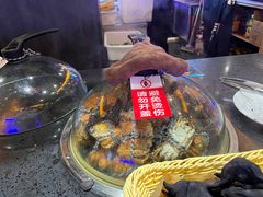 -九月海·海鲜自助(世纪东方店)