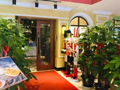 -俄士厨房(万松园店)