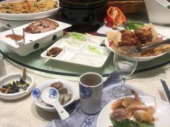 -自助火锅筷乐食代自助餐厅(金辰店)
