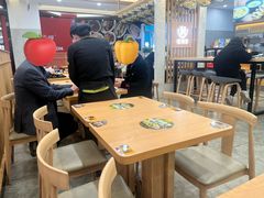 -老娘舅(杭州良渚永旺梦乐城店)