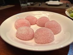 -食间牛排(湖西路店)