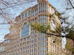 -北京丽景湾国际酒店