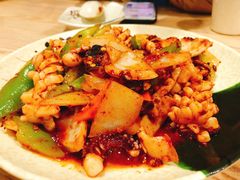 -贤花饭店(凯德店)
