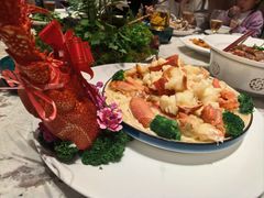 -金塘胜宴(石湾店)