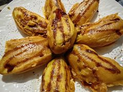 -东江海鲜大排档·潮汕菜·砂锅粥