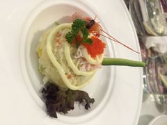 斗牛士(嘉里汇店)-斗牛士牛排餐厅(嘉里汇店)