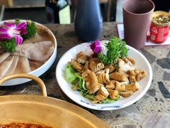 -小龙坎火锅(全球总店)