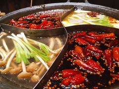 -白乐天毛肚火锅馆(南滨路店)