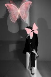 -米莱摄影写真(五大道别墅店)