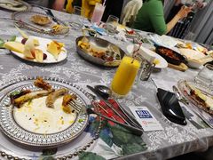 -九月里.自由花园餐厅