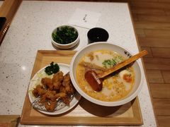 -味千拉面(又一城店)