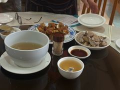 蚝油干迫鸡-腰记饭店(龙源路店)