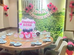 -黄泥岗·黄陂农家菜(百步亭店)