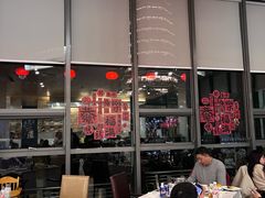 -听松楼·花园酒店·自助餐厅(红梅公园店)