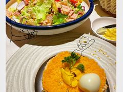 -俄士厨房(五棵松华熙LIVE店)