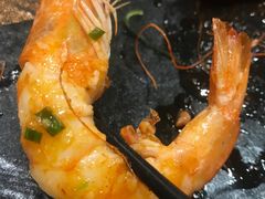 -大渔铁板烧(中山路八佰伴店)