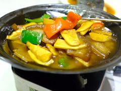 -品粹徽园·家常安徽菜