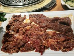 -超级神炭烤肉夜食(芥园西道店)