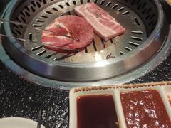 -牛焱·烧肉酒肆(五大道店)