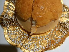 旺角菠萝油-大树餐厅(益田假日店)