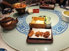 -一味大院•桐庐菜传承店(春江路店)