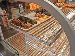 -味多美蛋糕(八大处店)