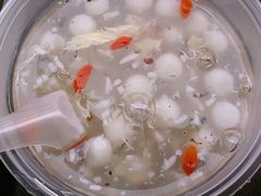 -老通城豆皮大王(吉庆街店)