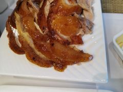 -同喜烤鸭店(光芒店)