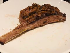 烤羊排-深圳四季酒店·馥自助餐厅