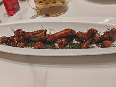 -纪林菜馆·博山菜老字号(华光路店)