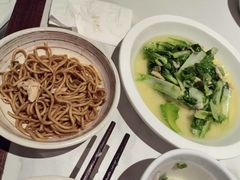 -慧娟面馆·餐厅(望江路店)