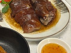 -酌宴府The China Club·广州万富希尔顿酒店(云城东路店)