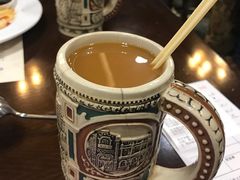 -德大西餐社(云南南路店)