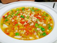 自贡鲜锅兔-贡宴盐帮菜自贡驻京联络处餐厅