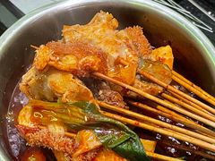 -冰城小镇音乐串吧·聚会餐厅(百子湾店)