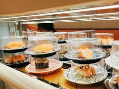 -争鲜回转寿司(西红门荟聚PLUS店)