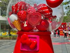 -东莞松山湖万象汇