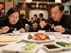 -蝎王府羊蝎子(西直门店)