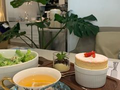 -Deer Park鹿园西餐(仁恒置地广场店)