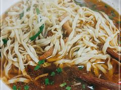 -陈记锅盖面(长江路店)