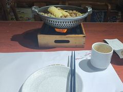 -松羽料理(国大店)