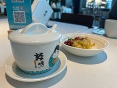 -莆田餐厅PUTIEN(颐堤港店)