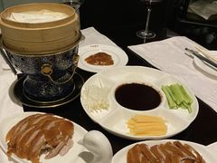 -海湾壹品·粤菜·早茶·烤鸭(拱北店)