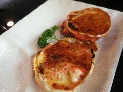-真剑日本料理·铁板烧(贵州路店)