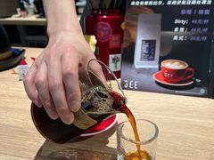 -Gee Coffee Roasters(太古汇店)