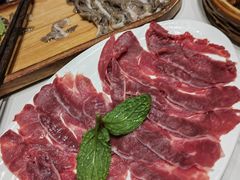 -黔诚酸汤牛肉(甲秀楼店)