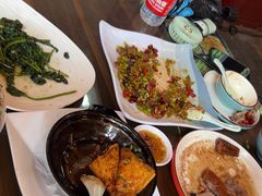 -鹅滋道(甘坑古镇店)