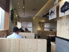 -东菊料理(吉利购物广场店)